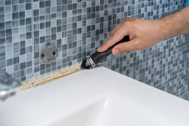 Best Industrial Mold Remediation in North Kensington, MD